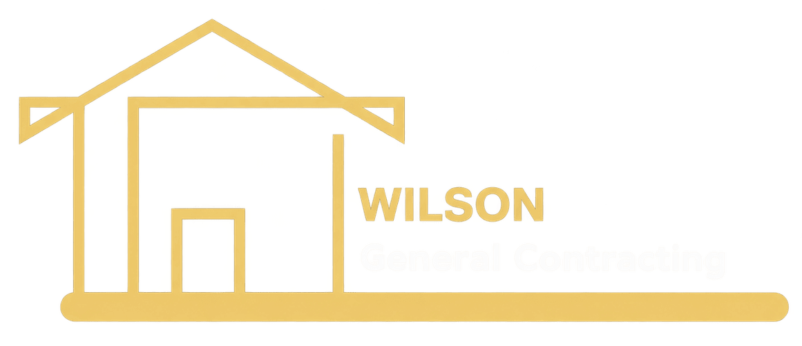 Wilson General Contracting